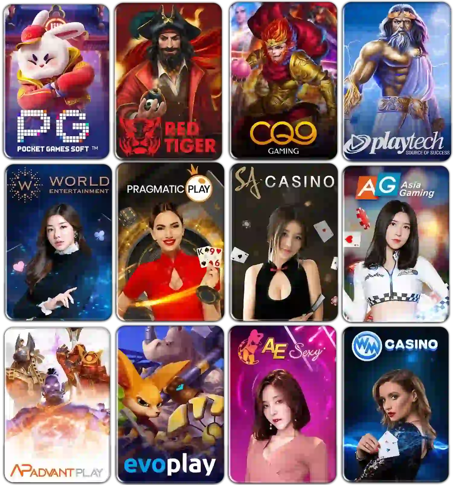 hum168 game
